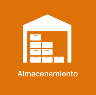 Distribucion
