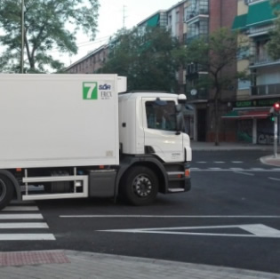 Almaceniamiento