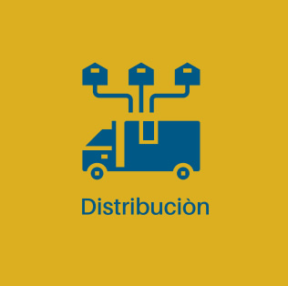 Distribucion